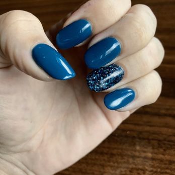 L A Nails - NextGen manicure - Nail Salons Near Me - Coral Springs, Florida