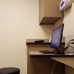 Internal Medicine Associates - Pretty basic