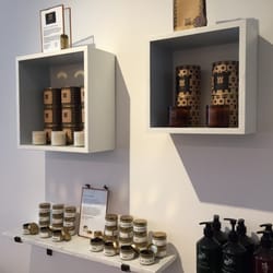 The Fragrance Store