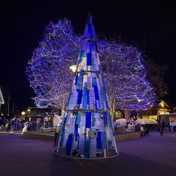 Carowinds - Amusement Parks Near Me - Charlotte, North Carolina