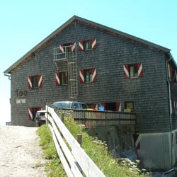 Gruttenhütte