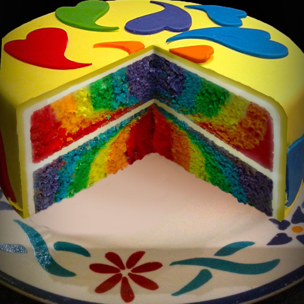McCrum's Bakery - I was expecting the inside to resemble this. - Desserts Near Me - Elmwood Park, New Jersey