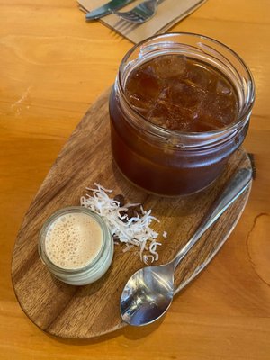 Bayleaf Cafe by null