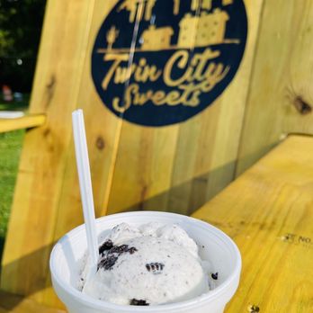 Twin City Sweets - Desserts Near Me - Winston-Salem, North Carolina