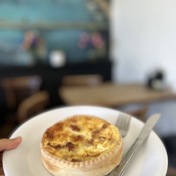Paris Bakery Cafe - Quiche - Bakeries Near Me - Monterey, California Paris Bakery Cafe - Quiche - Bakeries Near Me - Monterey, California