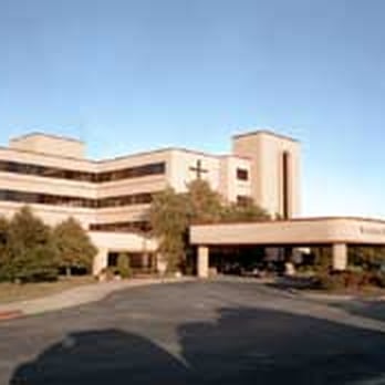 Hospital view 2