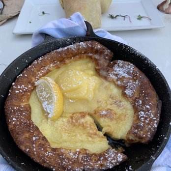 Clayton's Coffee Shop - Dutch pancake - Coffee & Tea Near Me - Coronado, California