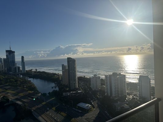 JW Marriott Gold Coast Resort & Spa by null