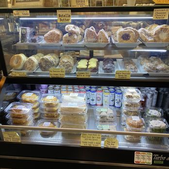 Joe’s Coffee Cafe - Large selection of food items - Coffee & Tea Near Me - Novi, Michigan