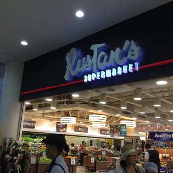 Rustan's Supermarket - Grocery Near Me - Makati, NCR