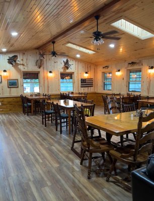 Evergreen Lodge by null