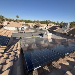 Pane Free Cleaning - 32 spotless panels for a Vietnam veteran