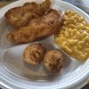 Jocko's Chicken & Seafood gift card