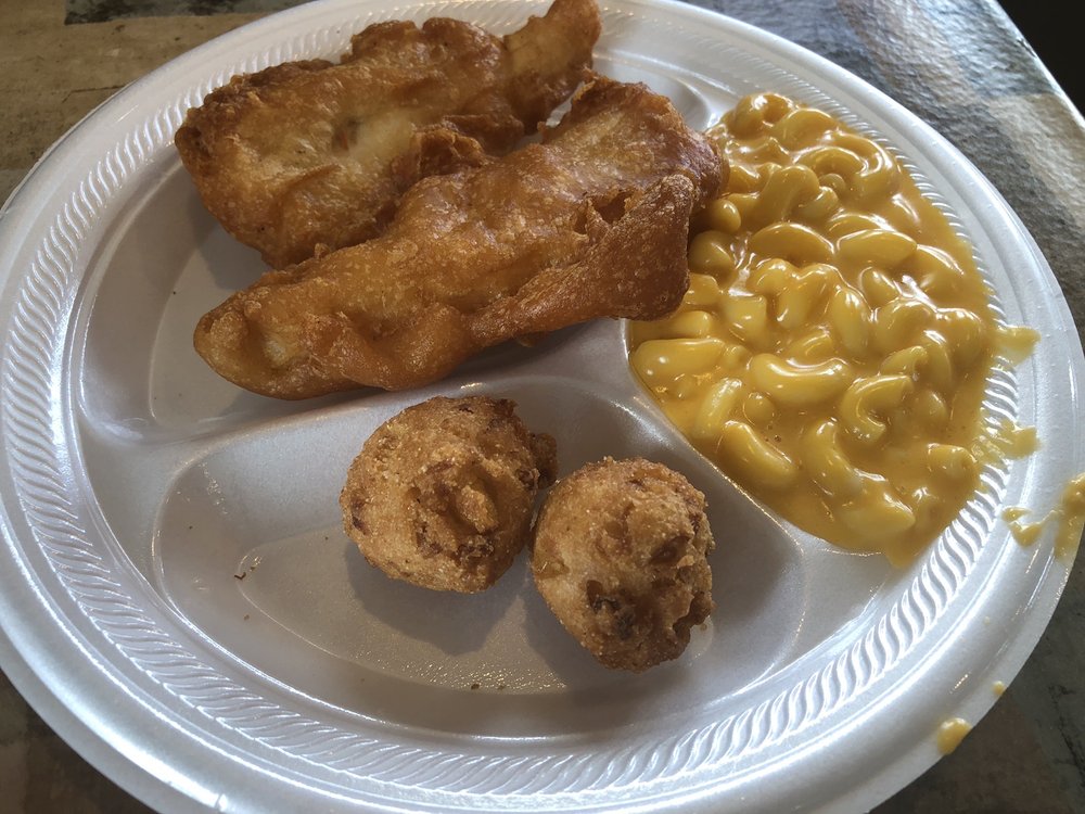 JOCKO’S CHICKEN & SEAFOOD Updated August 2024 12 Photos & 25 Reviews 725 High St, Hamilton