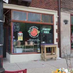 TOMATE FRESH KITCHEN - Updated July 2025 - 88 Photos & 269 Reviews ...