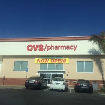 CVS Pharmacy - Drugstores Near Me - Los Angeles, California