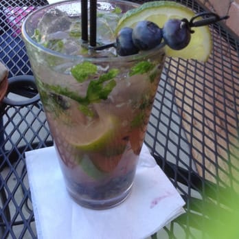 Che's Lounge - Blueberry mojitos - Lounges Near Me - Tucson, Arizona Che's Lounge - Blueberry mojitos - Lounges Near Me - Tucson, Arizona