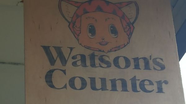 Watson's Counter by null