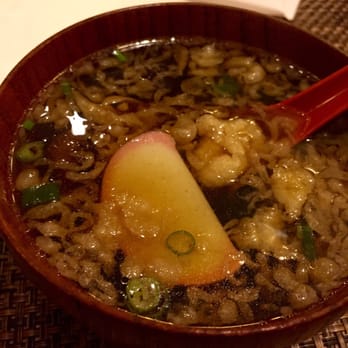 Sushi Tei - Clear soup - Japanese Near Me - Albany, New York Sushi Tei - Clear soup - Japanese Near Me - Albany, New York