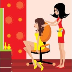 Full Service Salon, Open 7 Days, Walk-Ins Welcome
