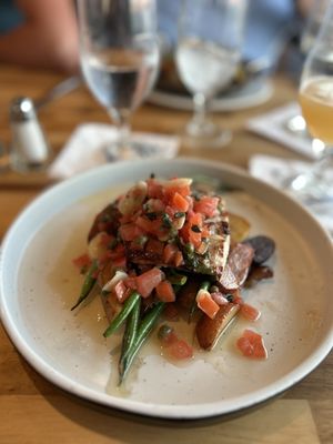 Tom Ham's Lighthouse by null