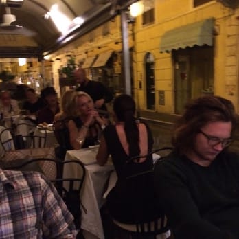 Life - Al fresco - Italian Near Me - Rome, RM