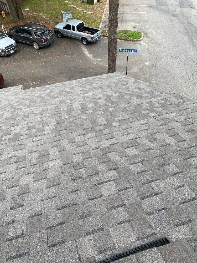 Slide of Folsom Roofing