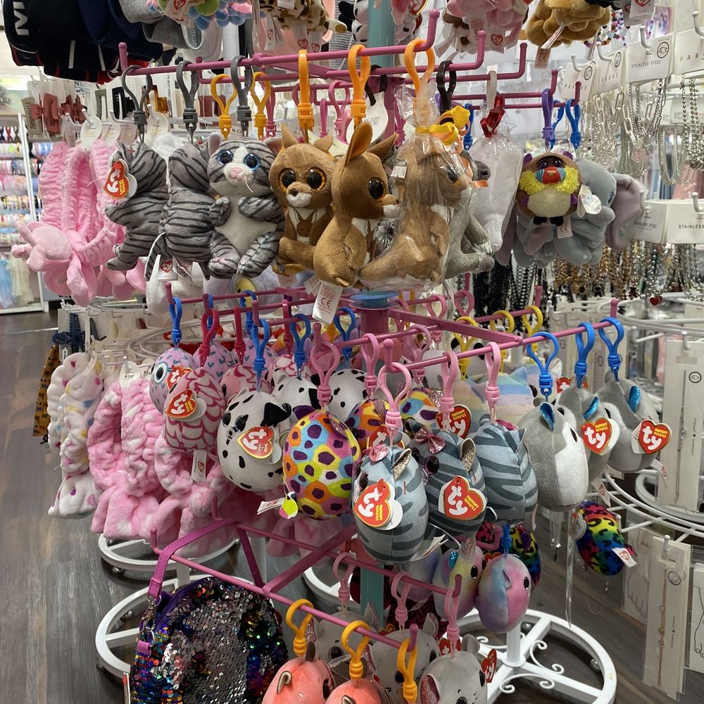 Pink Box - Toy Stores Near Me - Aiea, Hawaii Pink Box - Toy Stores Near Me - Aiea, Hawaii
