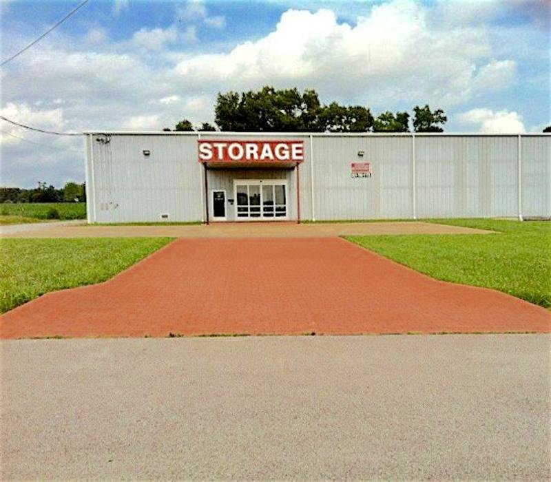 NORTHWAY INDOOR STORAGE 101 Northway Dr, Lawrenceburg, Tennessee Self Storage Phone Number