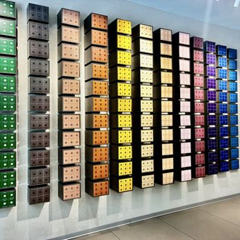 Nespresso Boutique - So many to choose from hummm - Coffee & Tea Near Me - Walnut Creek, California
