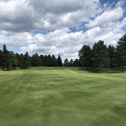 Plum Lake Golf Club - Plum Lake Golf Course - #8