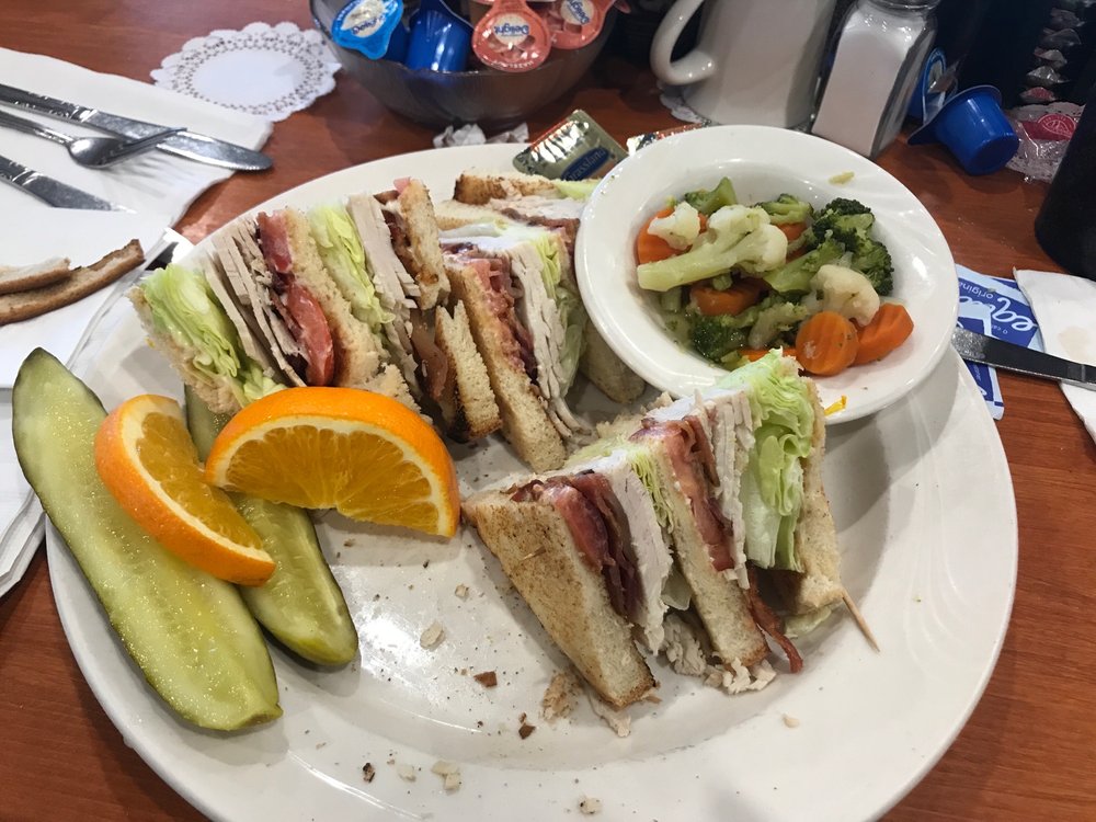 BIG APPLE PANCAKE HOUSE 121 Photos & 84 Reviews 1425 Western Ave