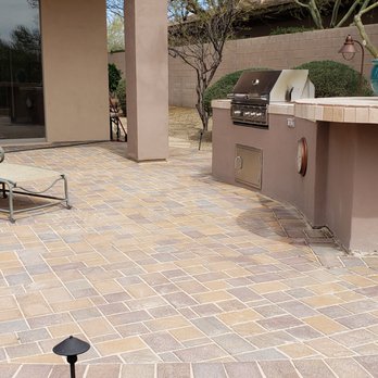 Deep South Pacific - Masonry/Concrete Near Me