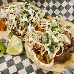 Carnitas Tacos