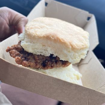 Milkbread - Donuts Near Me - Charlotte, North Carolina