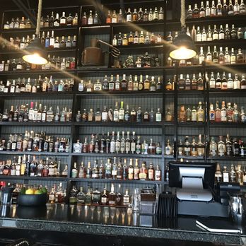 Minnesota Burger Company - How cool is this wall? #dranks - Burgers Near Me - Apple Valley, Minnesota
