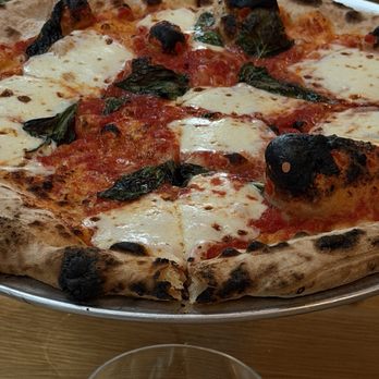 Josefina - Margherita Pizza - Italian Near Me - Wayzata, Minnesota Josefina - Margherita Pizza - Italian Near Me - Wayzata, Minnesota