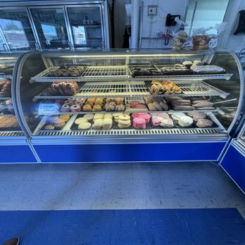 Bowie Bakery - Bakeries Near Me - El Paso, Texas