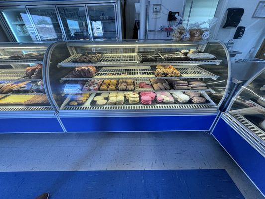 Bowie Bakery by null