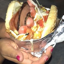 Extra Burguer