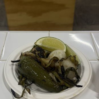 Los Tacos No 1 - Onions and Pepper - Tacos Near Me - New York, New York Los Tacos No 1 - Onions and Pepper - Tacos Near Me - New York, New York