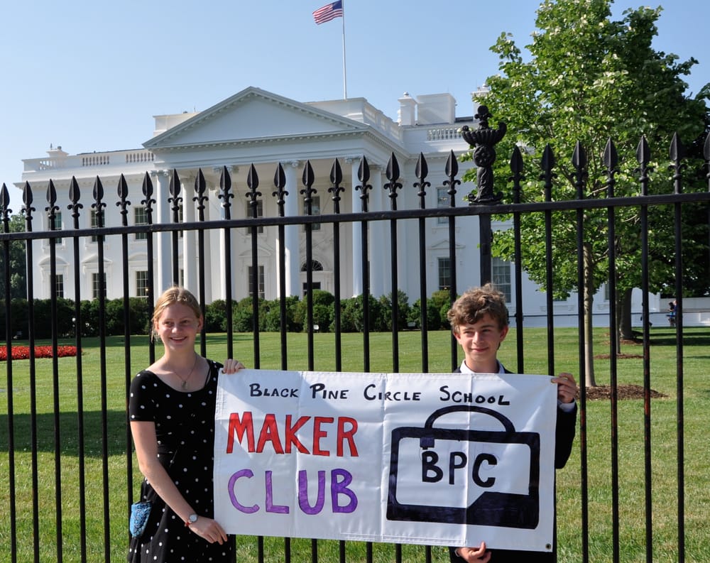 BLACK PINE CIRCLE SCHOOL Updated September 2024 27 Photos & 10