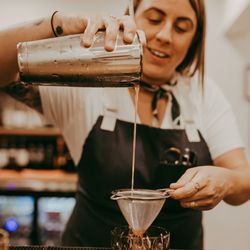 Marmalade Boutique and Lounge