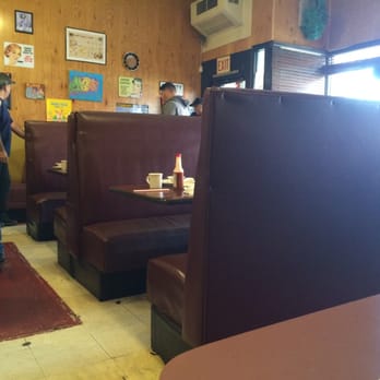 Andy's Coffee Shop - Old school booths - Diners Near Me - Pasadena, California Andy's Coffee Shop - Old school booths - Diners Near Me - Pasadena, California