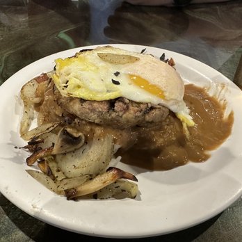 Daddy O’s - Mini Ono Loco Moco - New American Near Me - Lihue, Hawaii Daddy O’s - Mini Ono Loco Moco - New American Near Me - Lihue, Hawaii