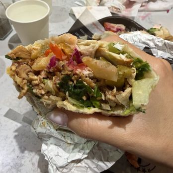 Jerusalem Shawarma - Middle Eastern Near Me - Vancouver, British Columbia Jerusalem Shawarma - Middle Eastern Near Me - Vancouver, British Columbia