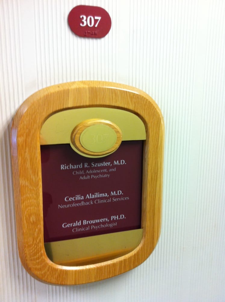 SZUSTER RICHARD MD Updated August 2024 4211 Waialae Ave, Honolulu