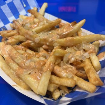Burger Bodega - Screwed Fries - Burgers Near Me - Houston, Texas Burger Bodega - Screwed Fries - Burgers Near Me - Houston, Texas