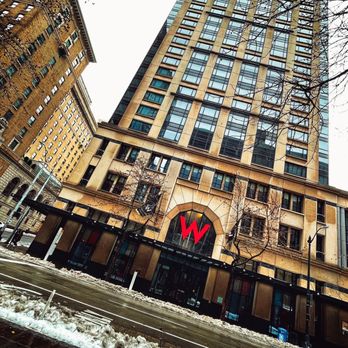 W Seattle - The W - Hotels Near Me - Seattle, Washington W Seattle - The W - Hotels Near Me - Seattle, Washington