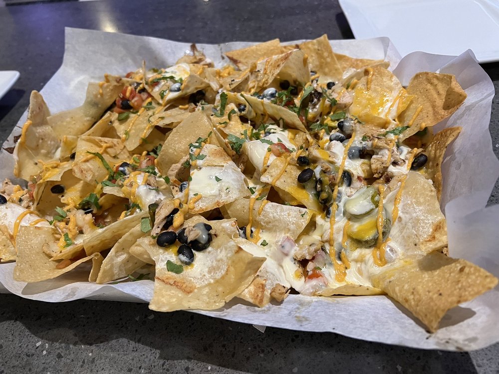 Dave & Buster's Providence